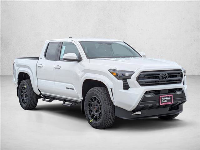 New 2026 Toyota Tacoma SR5 image 7