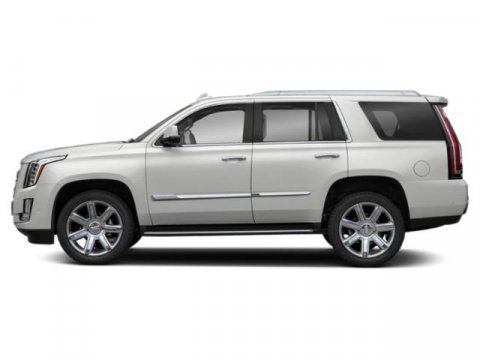 Used 2020 Cadillac Escalade Platinum image 6