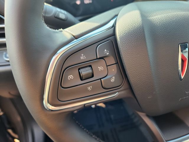 New 2026 Buick Envista Sport Touring w/ Convenience I Package image 17