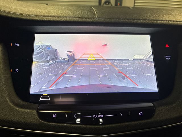 Used 2020 Cadillac CT6 Luxury AWD/4WD image 21