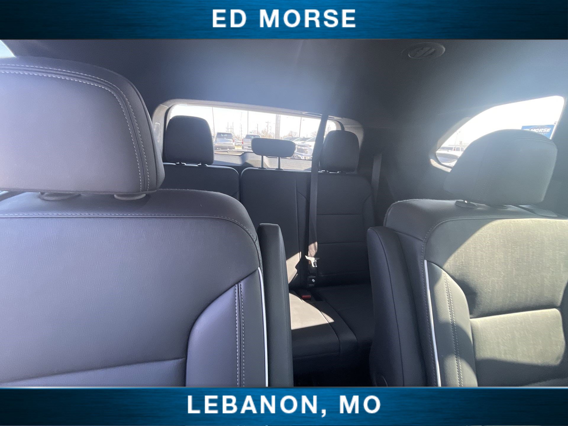 Used 2025 Buick Enclave Preferred image 27