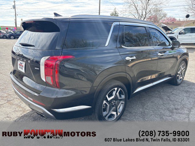 Used 2023 Hyundai Palisade Limited image 6