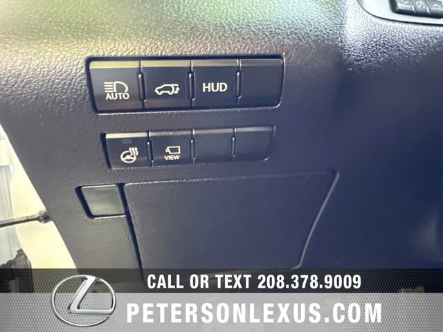 Used 2022 Lexus RX 350 F Sport w/ Cold Area Package (CT) AWD/4WD image 25