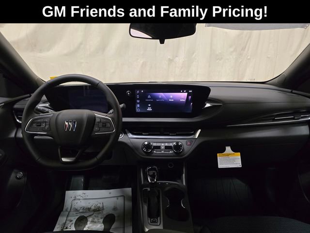 New 2026 Buick Envista Preferred w/ Convenience I Package image 26