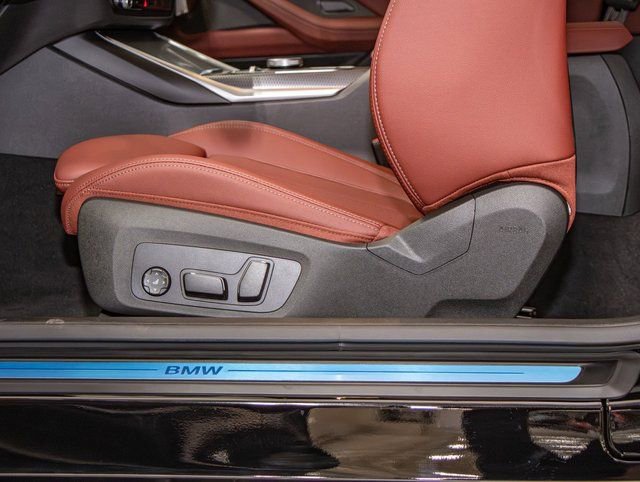 Used 2026 BMW 430i xDrive Coupe w/ Convenience Package AWD/4WD image 15