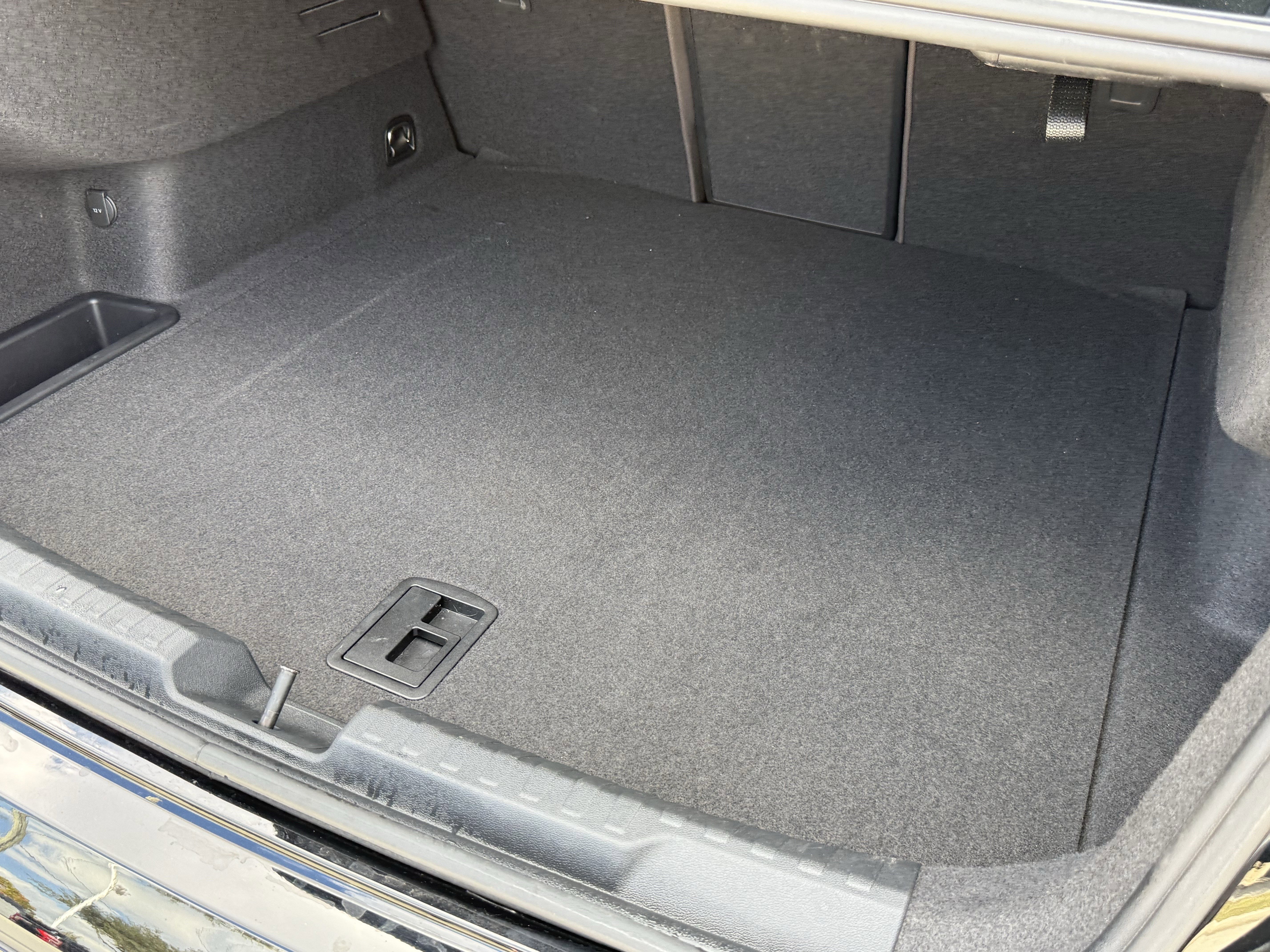 Used 2025 Audi A3 2.0T Premium w/ Black Optic Package image 33