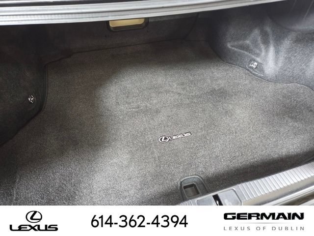 Used 2017 Lexus ES 350 w/ Luxury Package FWD image 22