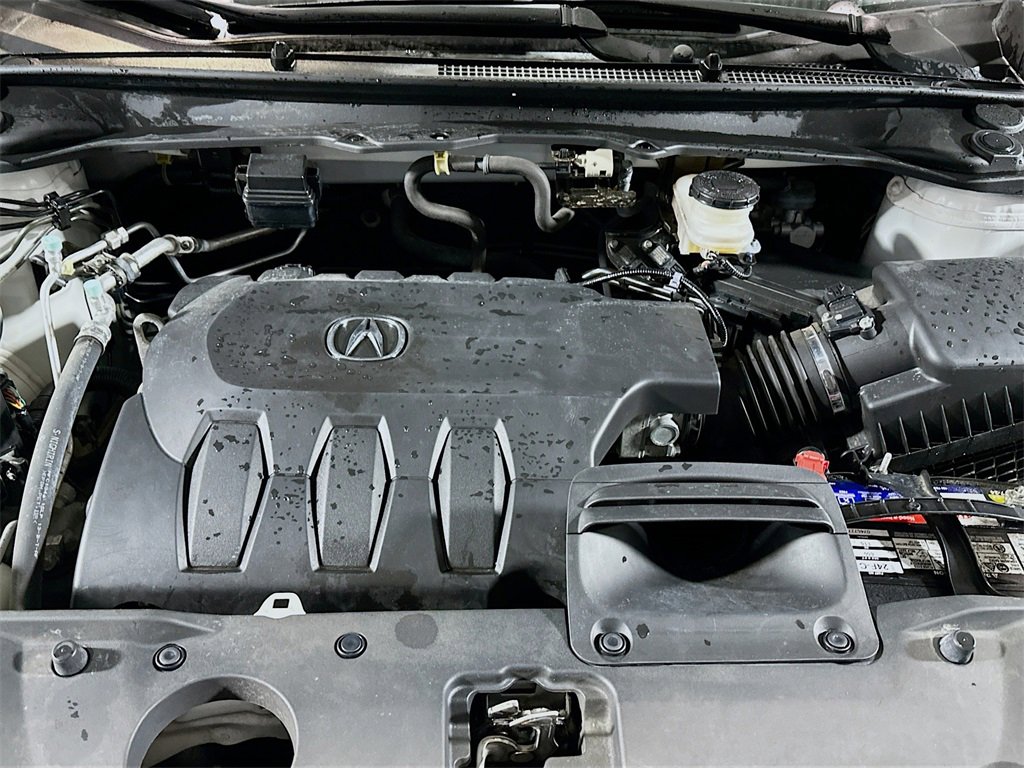 Used 2017 Acura RDX AWD w/ Advance Package image 29