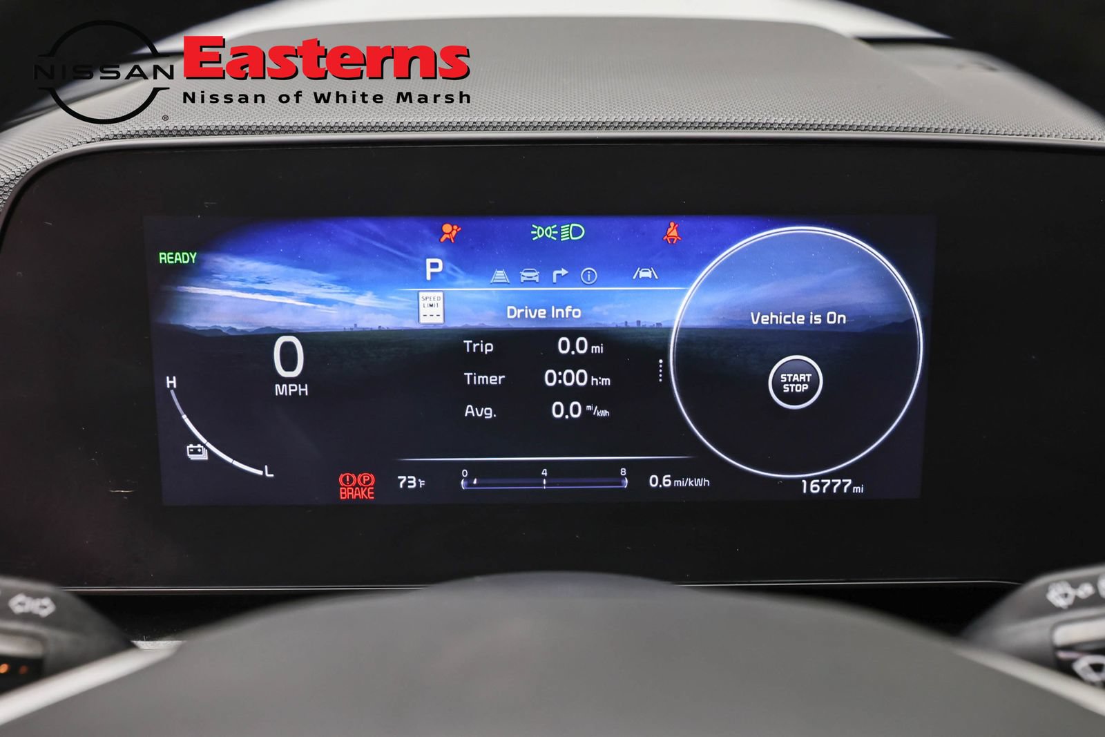 Used 2023 Kia Niro Wind w/ Wind Preserve Package FWD image 17