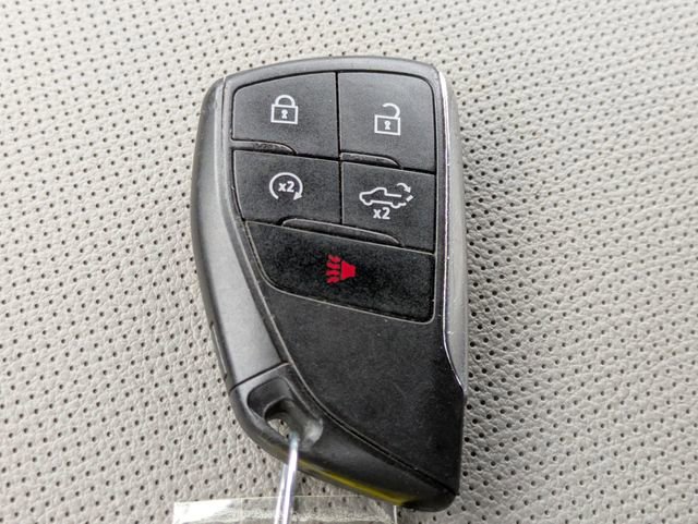 Used 2023 GMC Sierra 1500 SLT w/ SLT Premium Package image 30