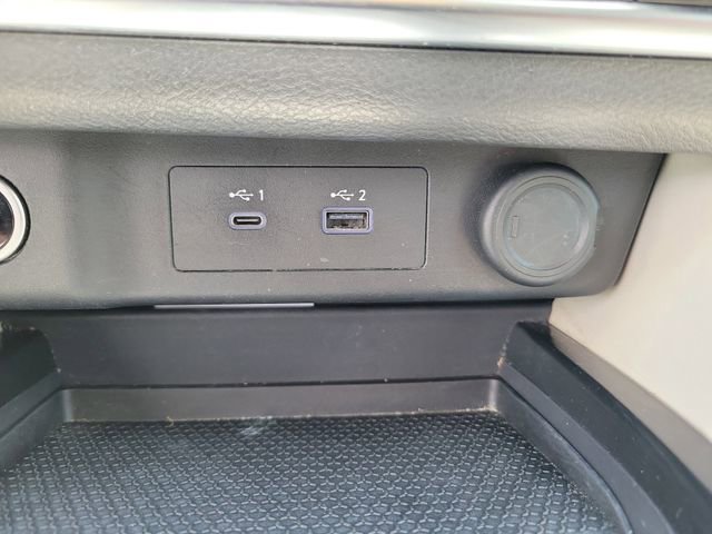 Used 2023 Nissan Rogue SL w/ SL Premium Package FWD image 32