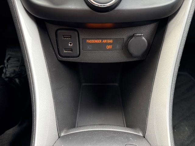 Used 2021 Chevrolet Trax LT w/ Premium Seat Package image 28
