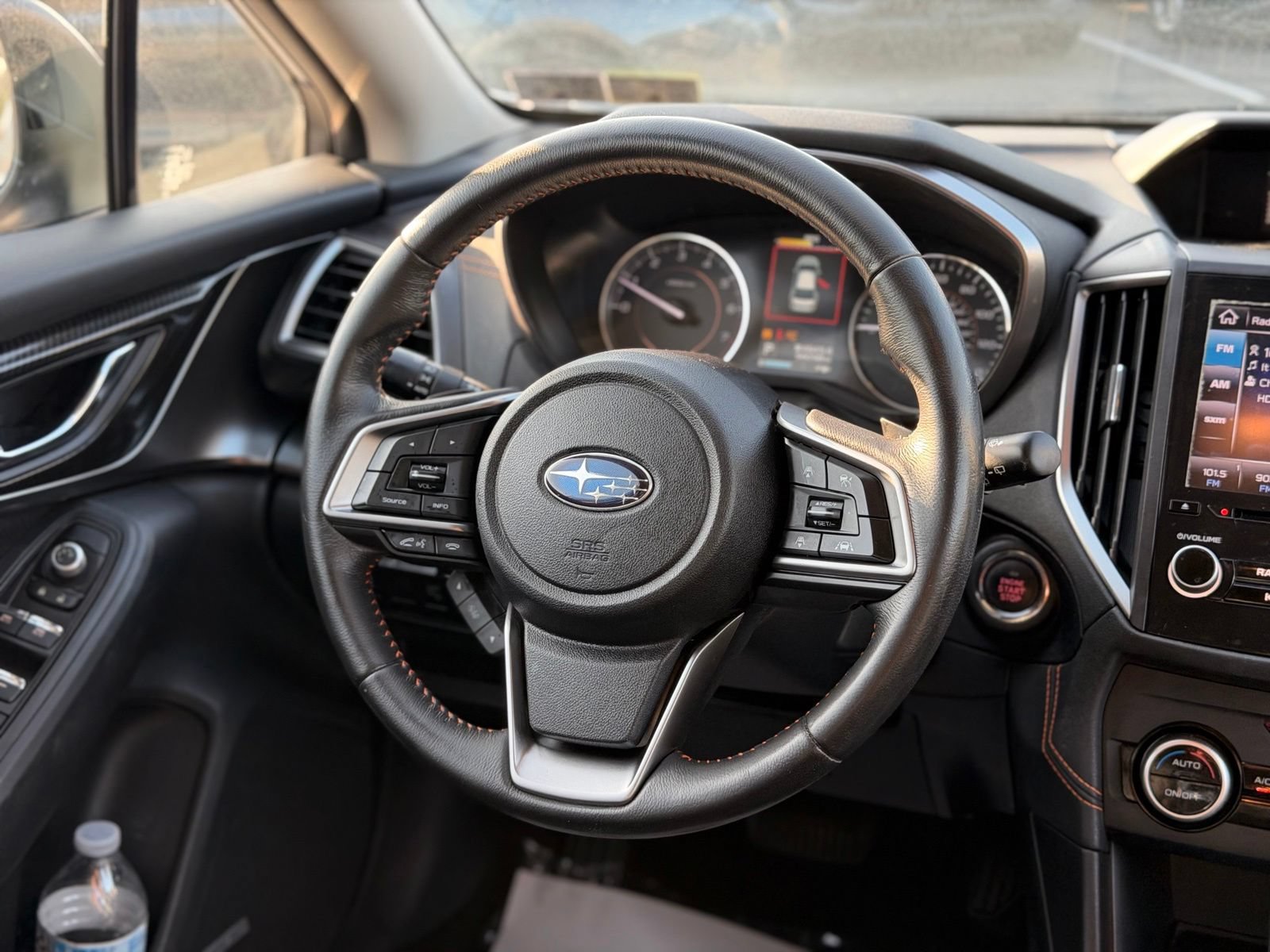 Used 2018 Subaru Crosstrek 2.0i Limited AWD/4WD image 37