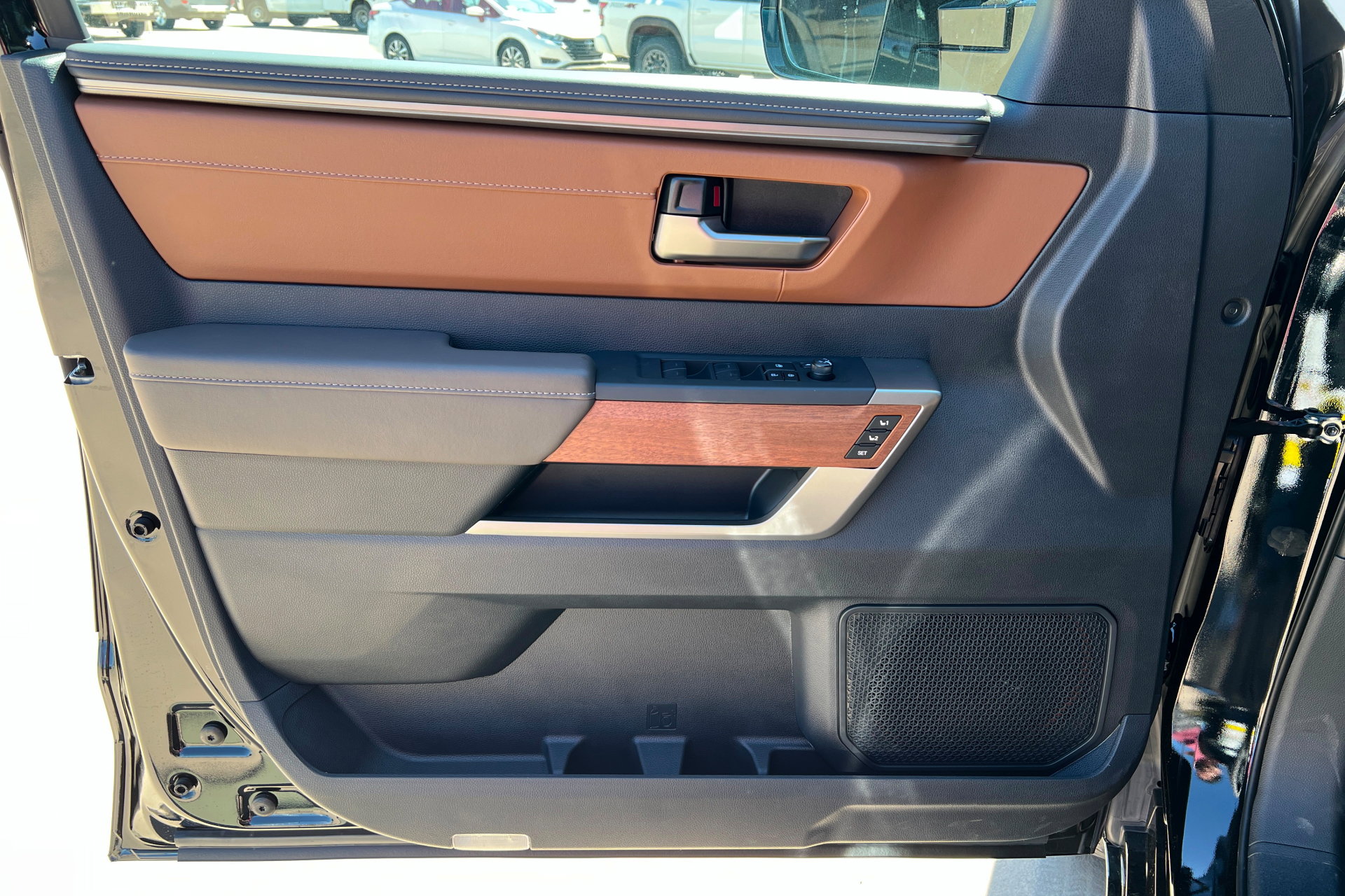 New 2026 Toyota Tundra 1794 Edition AWD/4WD image 14