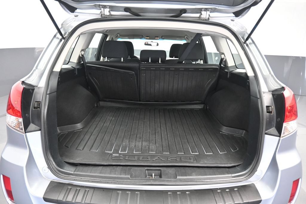Used 2012 Subaru Outback 2.5i AWD/4WD image 40