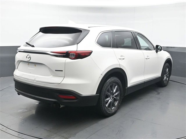 Certified 2023 MAZDA CX-9 Touring image 5