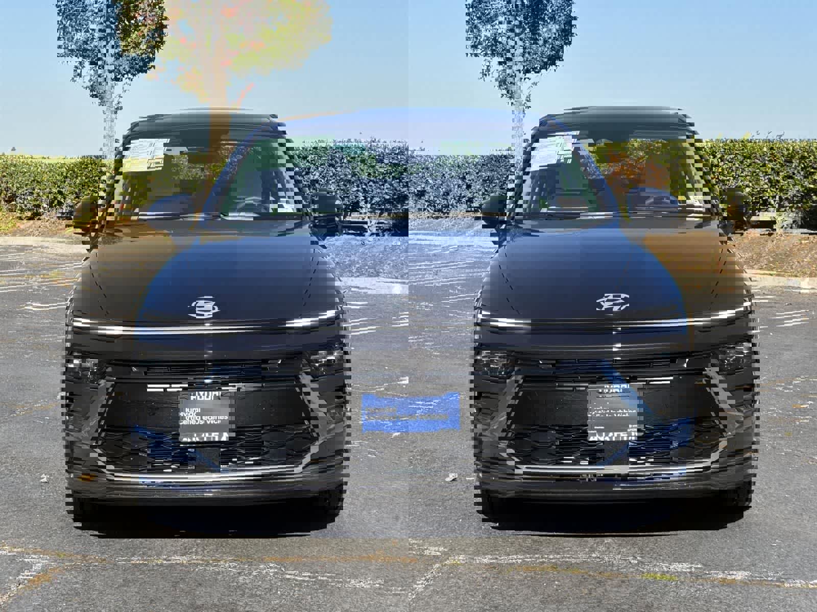 Certified 2025 Hyundai Sonata SE image 2