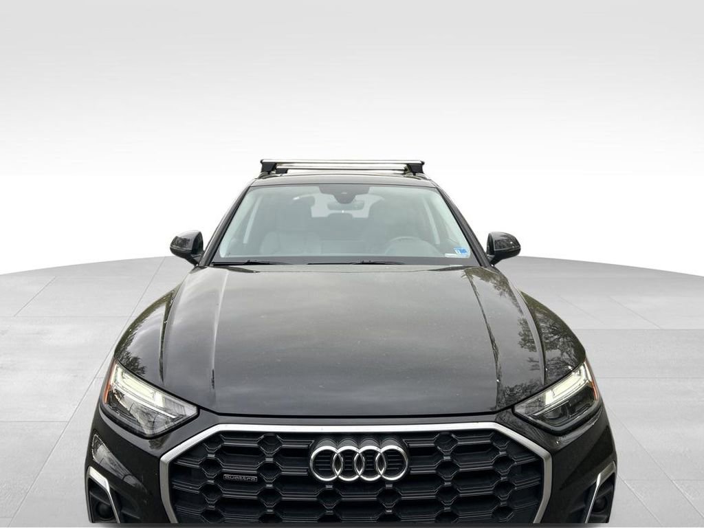 Used 2024 Audi Q5 2.0T Premium image 6