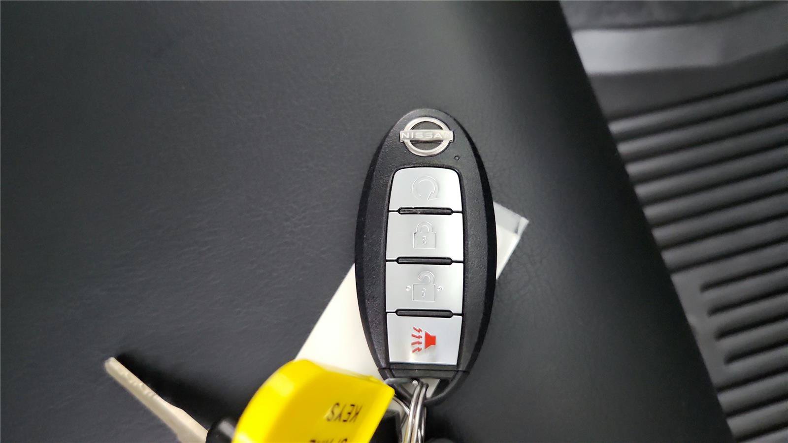 Used 2023 Nissan Frontier PRO-4X w/ Pro-4X Premium Package AWD/4WD image 33