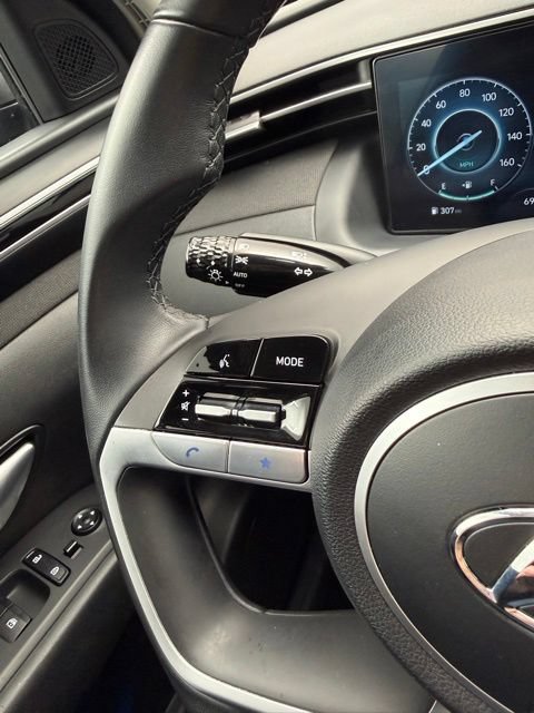 Used 2023 Hyundai Tucson SEL w/ Convenience Package AWD/4WD image 48