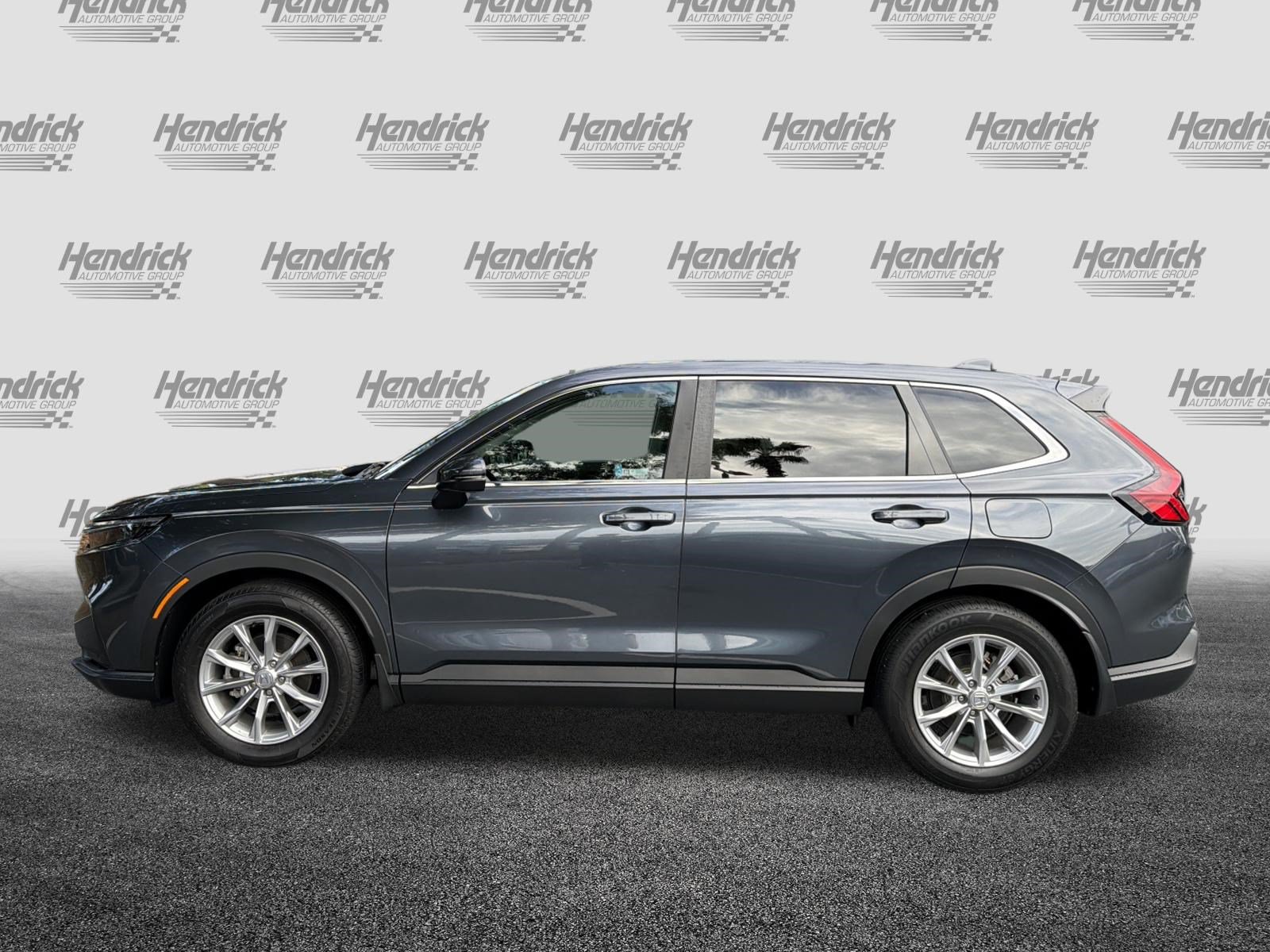 Used 2024 Honda CR-V EX-L image 5