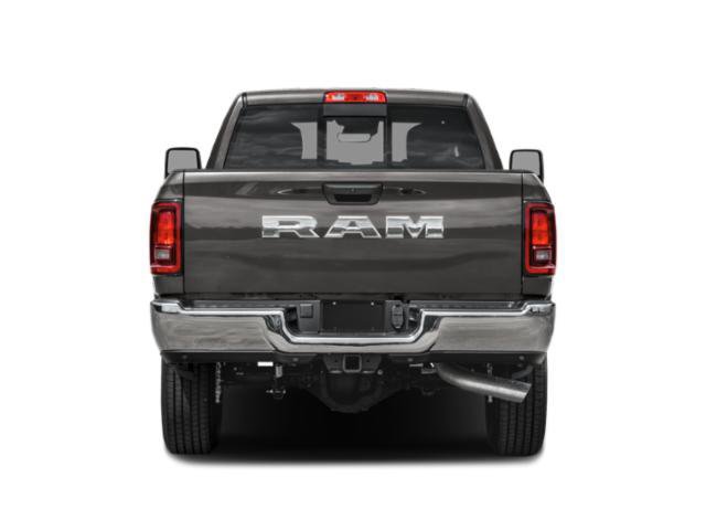 New 2026 RAM 3500 Tradesman AWD/4WD image 8