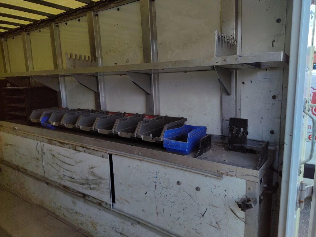 Used 2012 Chevrolet Express 3500 image 16