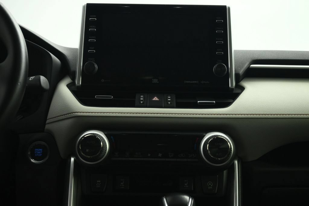 Used 2022 Toyota RAV4 XLE Premium FWD image 38