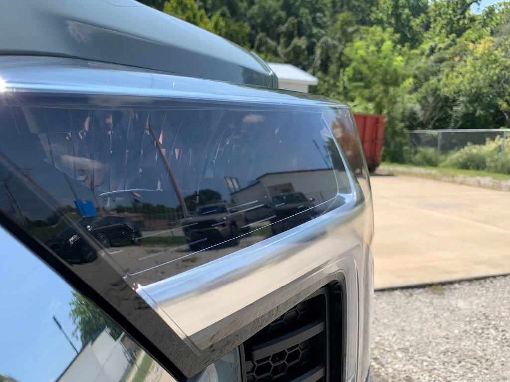 New 2026 Toyota Tundra SR5 AWD/4WD image 34