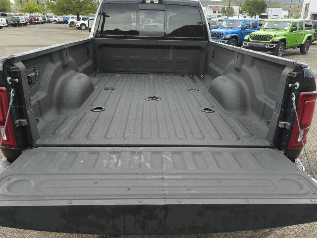 Certified 2025 RAM 3500 Longhorn AWD/4WD image 24