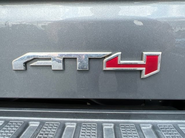 Used 2019 GMC Sierra 1500 AT4 w/ Off Road Performance Package AWD/4WD image 15