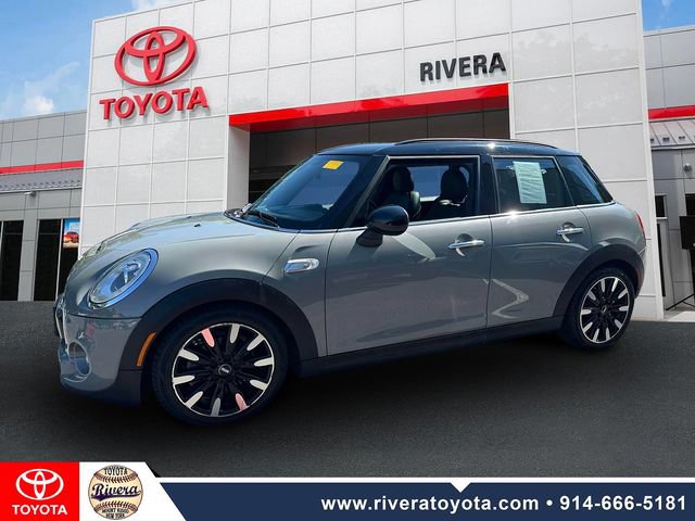 Used 2016 MINI Cooper S FWD image 2