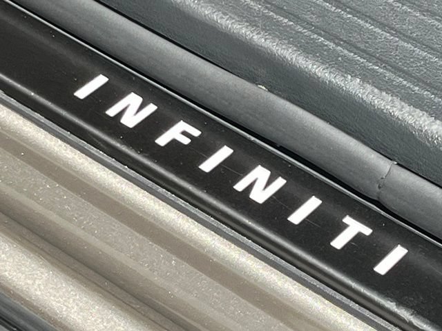 Certified 2023 INFINITI QX60 Autograph AWD/4WD image 26