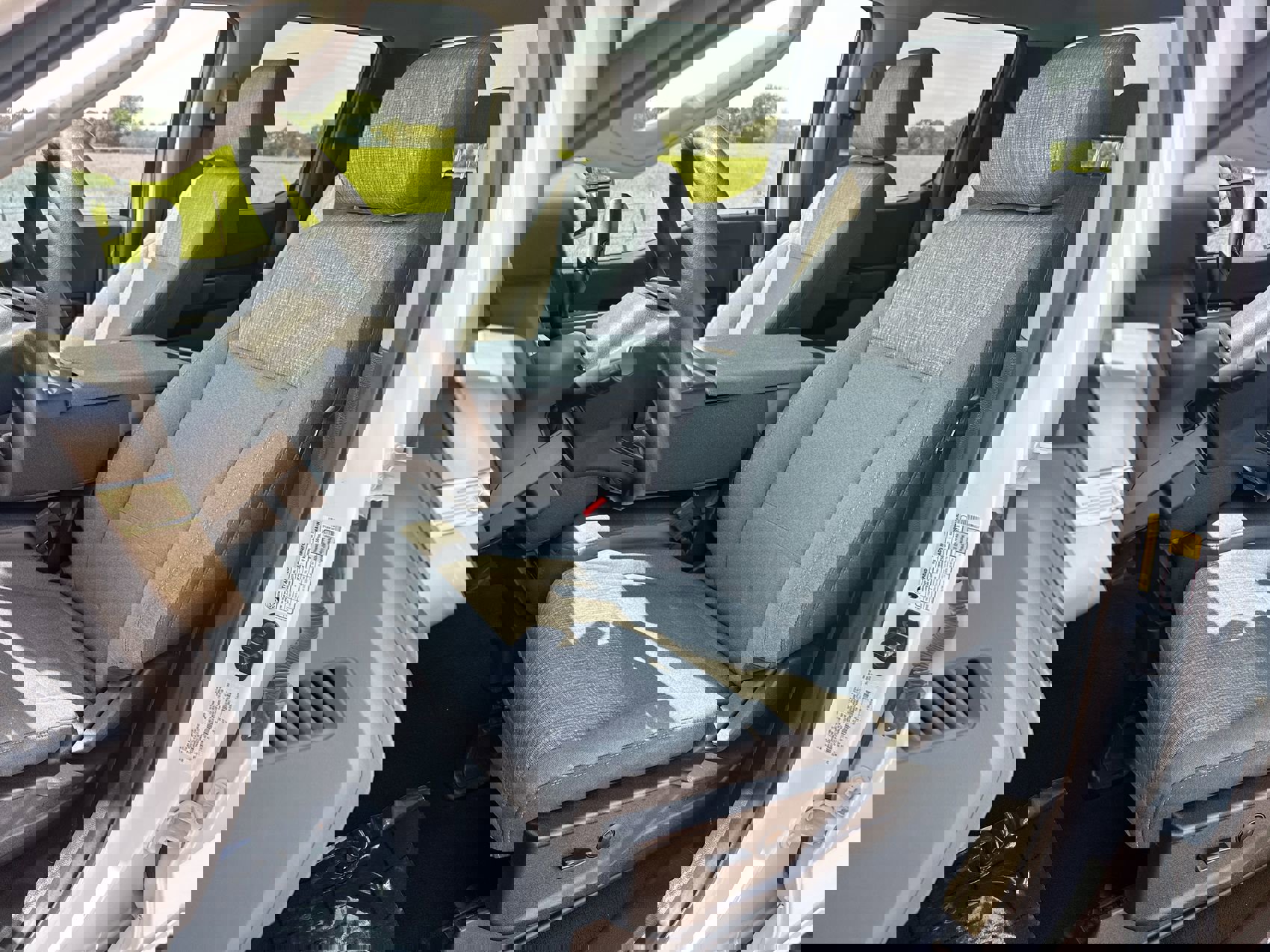 Used 2024 Ford F350 XLT image 11