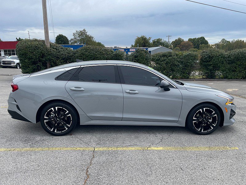 Used 2022 Kia K5 GT-Line w/ GT-Line FWD Premium Package image 10