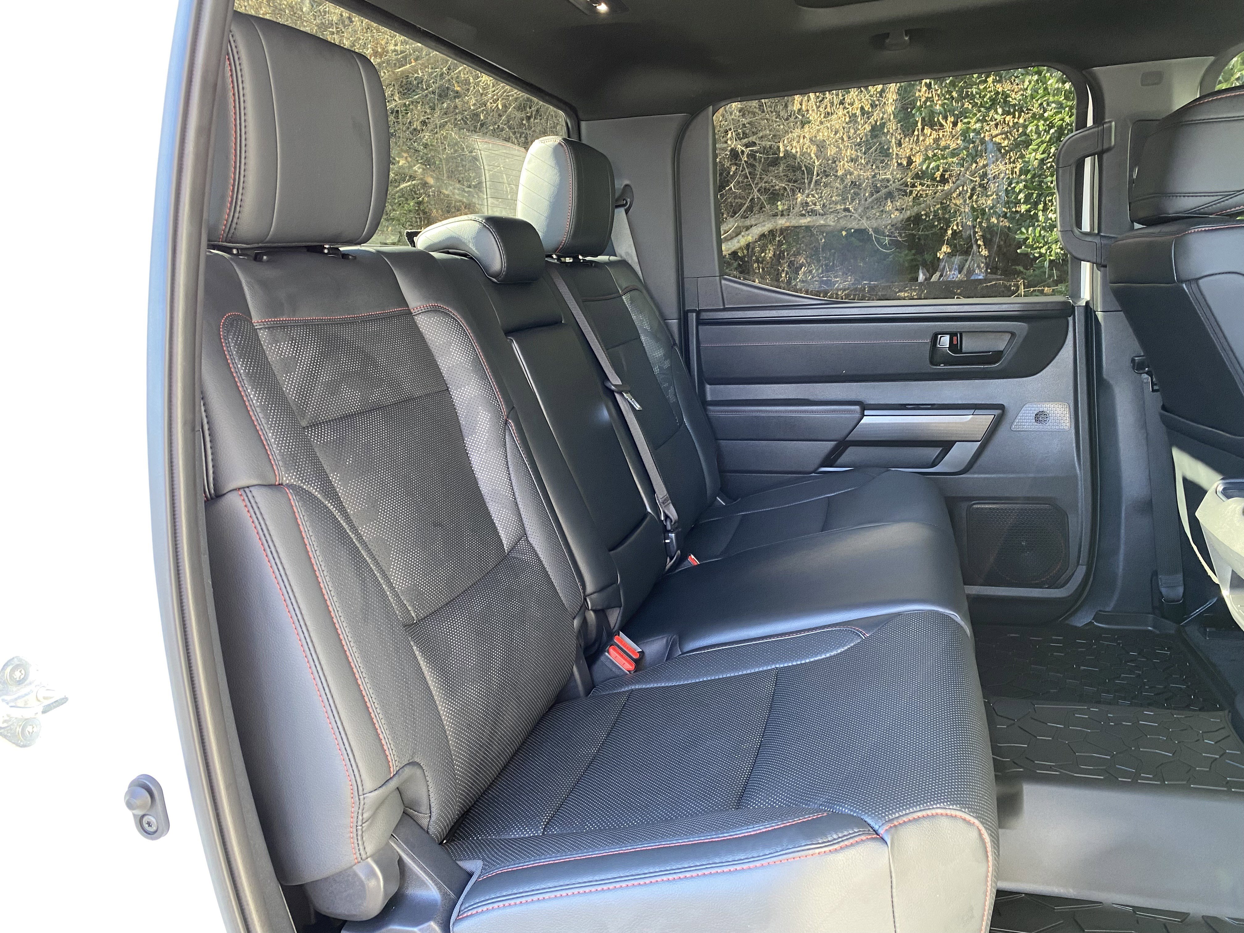 Used 2025 Toyota Tundra TRD Pro image 38