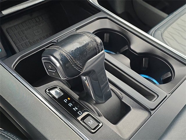 Certified 2021 Ford F150 Limited image 25