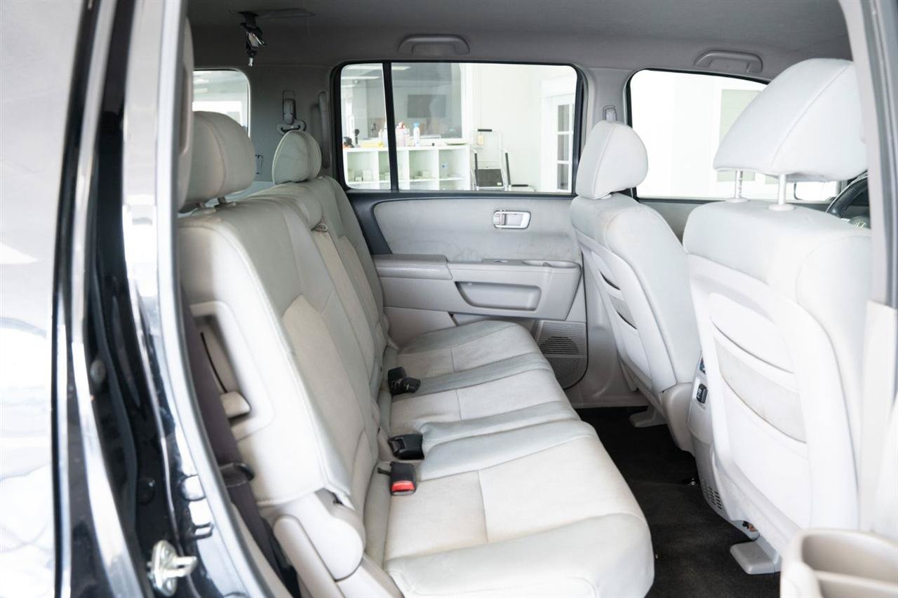 Used 2010 Honda Pilot LX image 19