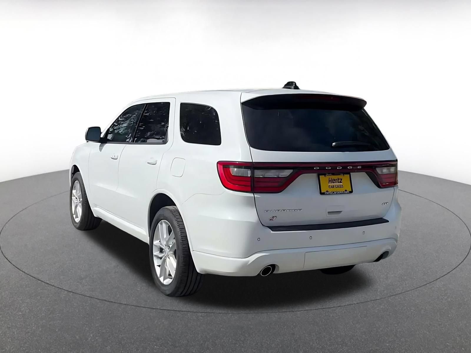 Used 2026 Dodge Durango GT AWD/4WD image 10