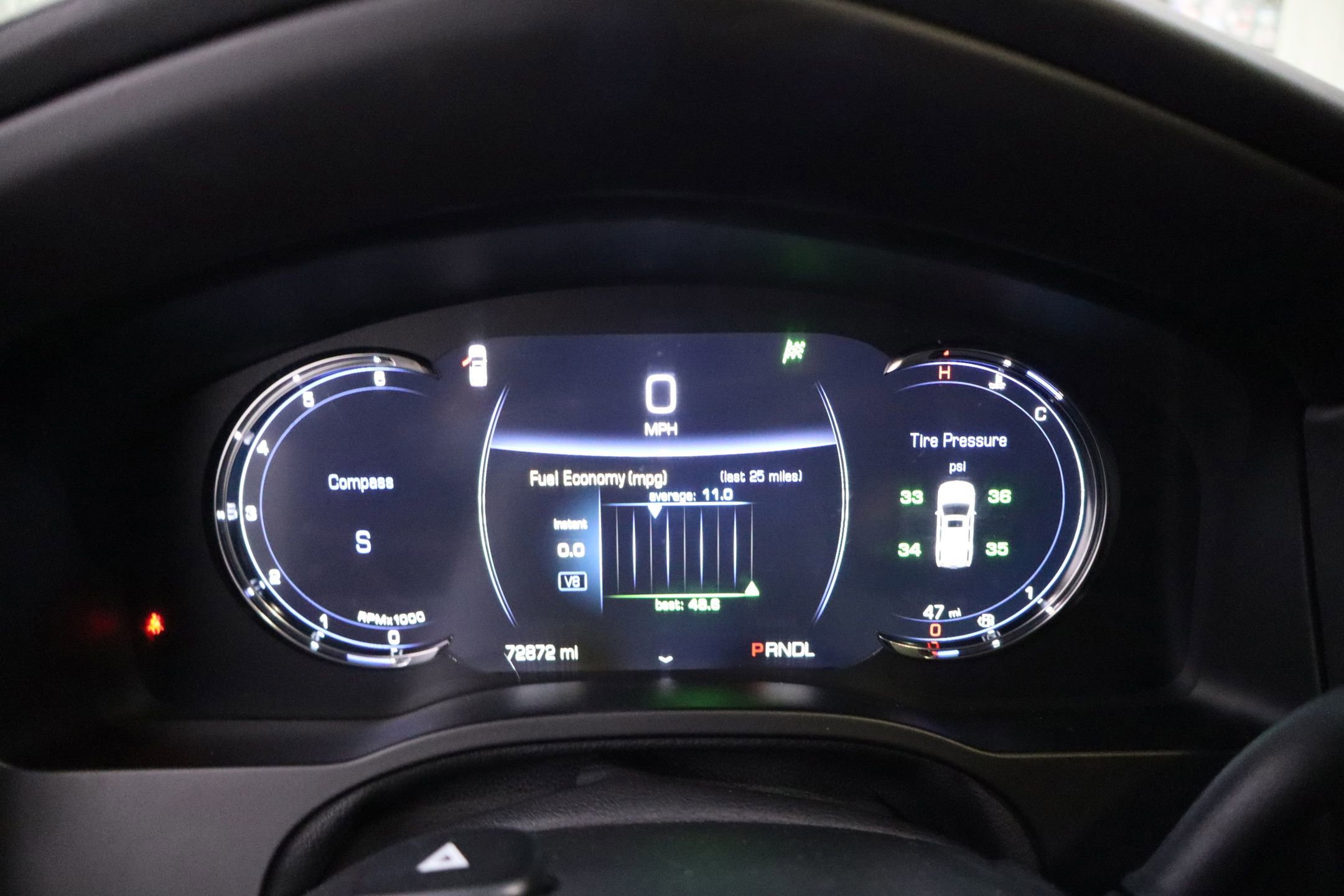 Used 2020 Cadillac Escalade Platinum image 18