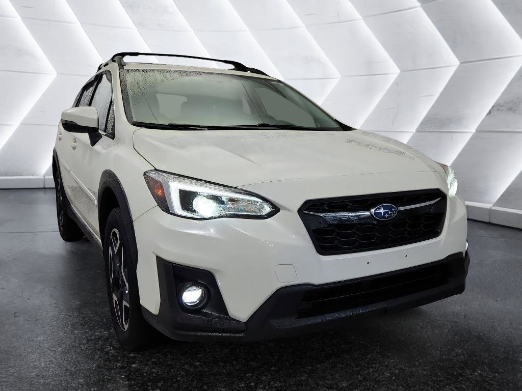 Used 2020 Subaru Crosstrek 2.0i Limited w/ Popular Package #4
