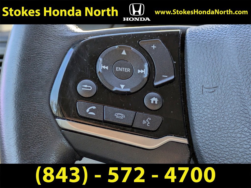 Certified 2021 Honda Pilot EX-L image 26