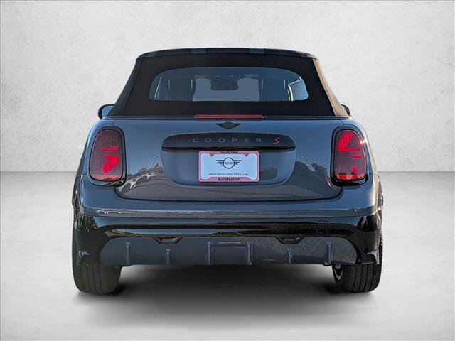 Used 2026 MINI Cooper S FWD image 8