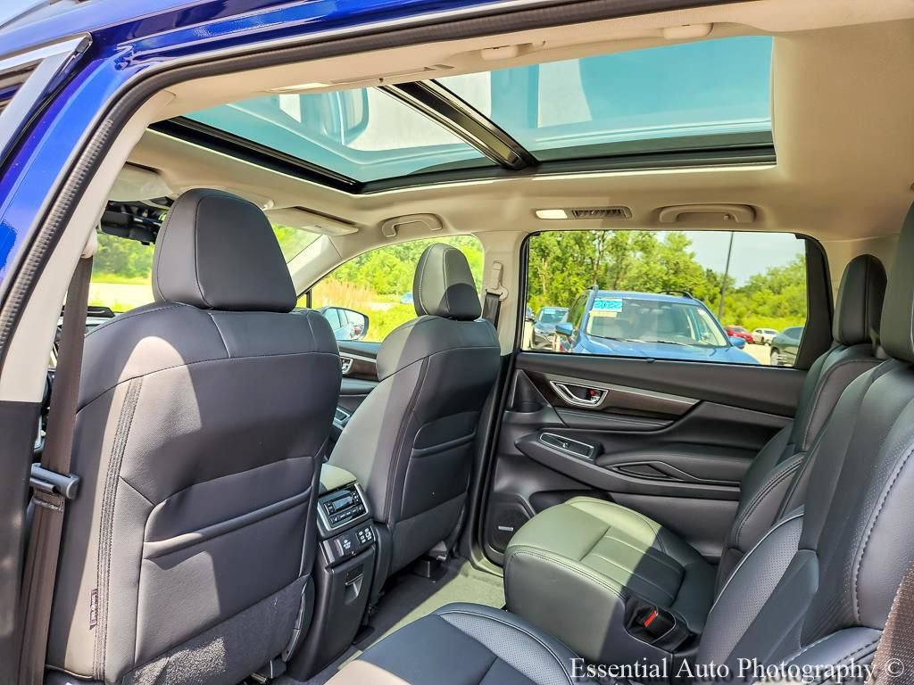 New 2026 Subaru Ascent Touring AWD/4WD image 13