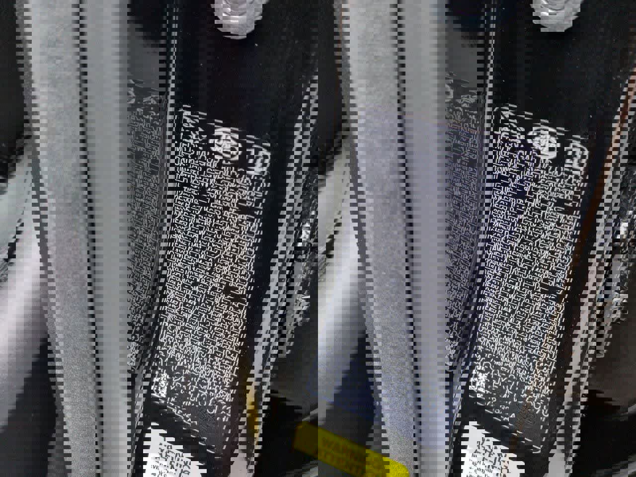 New 2026 Land Rover Discovery Sport Landmark image 37