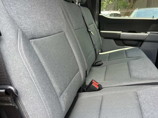 Used 2024 Ford F150 XLT w/ Equipment Group 302A MID AWD/4WD image 26