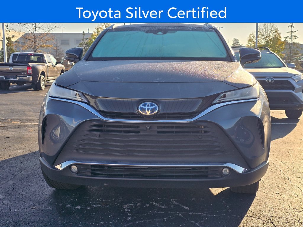 Used 2023 Toyota Venza Limited AWD/4WD image 2