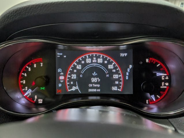 Used 2020 Dodge Durango R/T AWD/4WD image 19