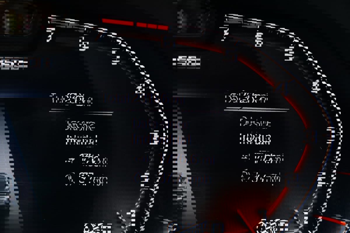 Used 2023 BMW M850i xDrive M850i xDrive image 55