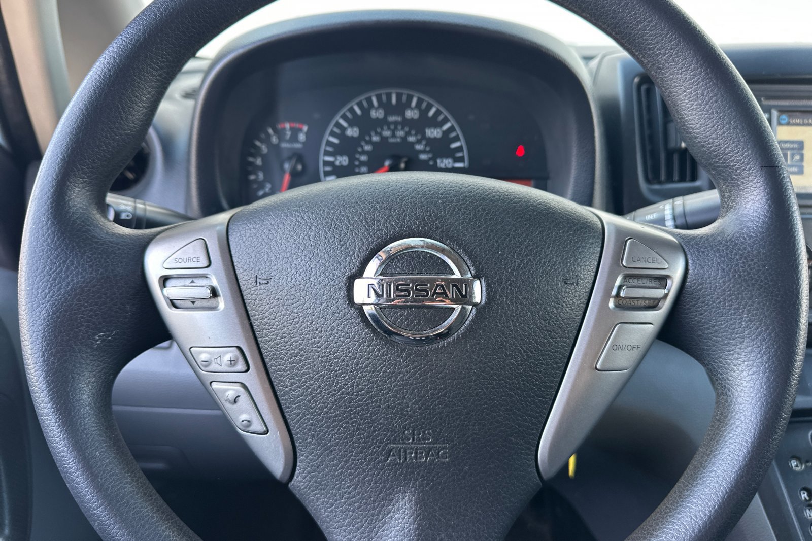 Used 2018 Nissan NV200 SV w/ Navigation Package image 32